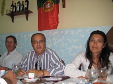 Roteiro Freguesias – Barreiro Não vamos aplicar o “Orçamento Participativo”