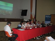 Presidente da Câmara do Barreiro sublinha Resolução da situação do Centro de Saúde da Av. Bocage é prioridade da Ministra da Saúde