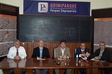 Investidores da “Cidade do Cinema” no Barreiro “A possibilidade de a ‘Cidade do Cinema’ ser feita no Barreiro é muito grande”