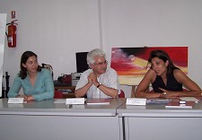 Barreiro - Monografia do Movimento Associativo da Verderena “Mostrar como o movimento associativo é importante na vida da freguesia”