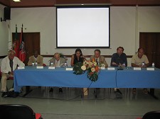 UTIB – Universidade da Terceira Idade do Barreiro Um dia hei-de ouvir o Hino Nacional nos Jogos Olimpicos