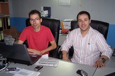 3º Aniversário da Autonetronik – Barreiro “A actividade ao longo destes três anos tem sido a crescer”