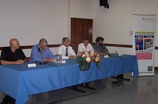 Lançamento do livro “O Futuro tem 100 Anos” no Barreiro Obra “conta como as fábricas nasceram e cresceram e como marcaram o Barreiro”
