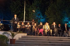 No Dia da Cidade – “Barreiro Reconhecido” “Homenagear o Barreiro e o seu povo”