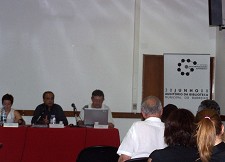 I Jornadas de Descentralização Autárquicas no Barreiro “Um elemento estruturante da intervenção da política do município”