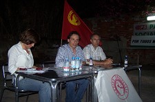 PS Barreiro prepara comunicado para o Provedor de Justiça Para denunciar o “recorrente abuso de poder” do executivo camarário