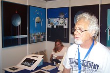 Mostra Empresarial e Institucional - Barreiro Ponto de encontro com os barreirenses num espaço mais amplo e apelativo