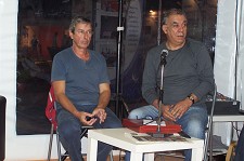 Debate “Barreiro Antigo” nas Festas do Barreiro “O problema não é fácil, mas não é de solução impossível”