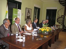 Conferência - Setúbal Região de Oportunidades “Reafirmarmos o distrito nos desígnios da economia portuguesa”