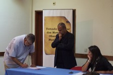 Tomada de Posse do Observatório Municipal de Saúde – Barreiro Para construir uma política de saúde para o concelho