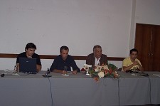 Dia Europeu sem Carros - Workshop “Mobilidade Sustentável no Barreiro” Desenho público urbano deve ter em conta “o papel do peão na cidade”