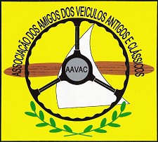 Associação dos Amigos dos Veículos Antigos e Clássicos no Barreiro A “paixão pelos veículos antigos”
