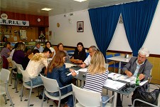 Mês Sénior no Barreiro Todos os dias deviam ser de Outubro
