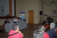 Barreiro - Opções Participadas no Alto do Seixalinho Sessão de debate com a população para “falar da vida da freguesia e não só”