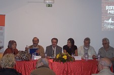 Apresentação do: “Barreiro, Roteiro das Memórias da Resistência, do Trabalho e da Luta” “Uma excursão no tempo” nos anos de 1926 a 1974