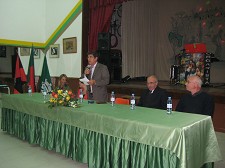 Santo António da Charneca – Barreiro As autarquias cada vez têm mais competências e menos verbas