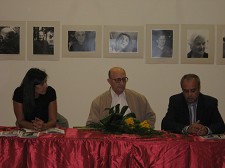 Na Galeria Municipal de Arte do Barreiro Exposição de Fotografias de António Patacas - “Uma obra a Preto e Branco”