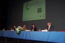 Encerramento do Colóquio – “A Industrialização em Portugal no Século XX - O Caso do Barreiro” Um “acréscimo de valor na historicidade barreirense”