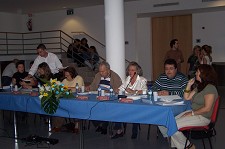 5ª Mostra de Doçaria Tradicional no Barreiro “Contribuir para o despertar do interesse e da recriação de receitas tradicionais”