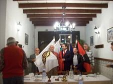 Rotary Clube do Barreiro premiou melhores alunos Jovens contam “experiência única” vivida em Campos de Férias