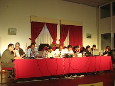 Câmara Municipal do Barreiro Orçamento de Estado penaliza concelho do Barreiro
