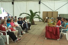 Debate no Barreiro – “A Alimentação na Terceira Idade” Aliar a actividade física a uma alimentação saudável