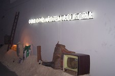 Exposição “Cem Anos da CUF no Barreiro” Para as “pessoas sentirem e viverem uma memória que aqui ficou”