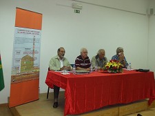 Cooperativa Cultural Popular Barreirense “A C.U.F não tendo fundado o Barreiro, constitui para o bem e para o mal uma marca indelével”