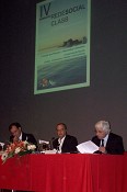 IV Seminário Rede Social do Barreiro Necessidade de redefinição das responsabilidades do Estado, do poder local e das “organizações de pessoas”