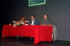 Carvalho da Silva no IV Seminário da Rede Social do Barreiro Necessidade de “cada indivíduo se apresentar como portador dos direitos”