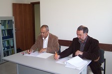 Protocolo entre Câmara do Barreiro e Centro de Saúde Programa de mobilidade para os seniores que permite avaliar os “ganhos na qualidade de vida e melhorias na saúde”
