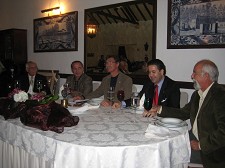 Rotary Clube da Moita Assembleia Municipal da Moita vai apreciar novo PDM em 21 de Novembro