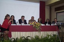 Barreiro - 15.ª Reunião Nacional Núcleo de Medicina Interna dos Hospitais Distritais Um evento “necessário e indispensável”