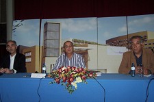 Forum Barreiro abre ao público a 4 de Novembro “O volume de tráfego não vai ser nada que o Barreiro não consiga absorver”