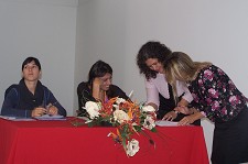 Conselho Municipal da Juventude “A juventude não é só o futuro, tem de ser também o presente”