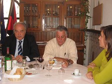 Alto do Seixalinho – Barreiro Promove projecto “Estrela Polar” de apoio à inserção social de jovens e idosos