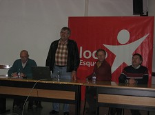 Bloco de Esquerda - Barreiro – Moita Portugal é na Europa o campeão das desigualdades entre ricos e pobres