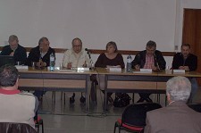 Debate Frater – “A Saúde no Barreiro: Situação e Perspectivas Futuras” “Se há assunto que merece debate e preocupação dos cidadãos do Barreiro é a saúde”