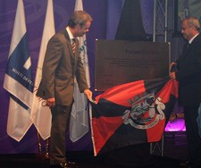 Sessão de Inauguração do Forum Barreiro Evento assinalou não apenas a inauguração de um espaço comercial mas o “renascimento do Barreiro”