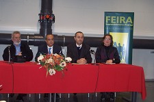 ESTBarreiro recebe 1.ª Feira do Empreendedorismo e Emprego “O embrião de um evento que se espera de grande impacte na região”