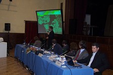 Barreiro - APA promove sessão sobre Terceira Travessia do Tejo Efeitos negativos temporários, positivos ”continuaram enquanto o projecto existir"