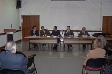 Conferência no Barreiro – Comemorações do Dia Internacional dos Direitos do Homem “Responsabilidade colectiva” na defesa dos Direitos Humanos