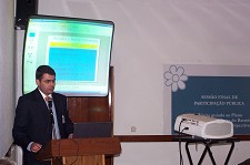 Proposta do Plano Municipal do Ambiente do Barreiro PMA “terá a importância que a sociedade e a classe política souberem retirar"