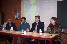 “Tens Atitude?” alarga-se ao 2º e 3º ciclo das escolas do Barreiro “Um pequeno passo simbólico e importante na mudança de hábitos e comportamentos do dia-a-dia"
