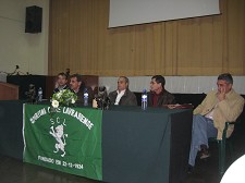 Sporting Clube Lavradiense comemora 84 anos - Barreiro Plano de Urbanização da Quimiparque abrange uma área territorial na ordem dos 500 hectares