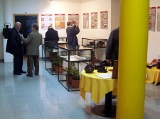Exposição na CCPB assinala os 150 anos de comboios no Barreiro Comemorações prestam “homenagem aos fundadores da Cooperativa”