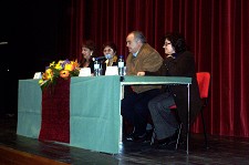 Apresentação do livro: “Motivar para a mudança” “Um caminho percorrido em conjunto com os alunos, no caminho do sucesso”