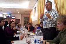 Comissão Concelhia do Barreiro do Bloco de Esquerda “Aumentar os eleitos nas freguesias e na Assembleia Municipal e tambem eleger para a Câmara"