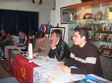 Grupo Parlamentar do PCP – Setúbal – Moita Garantir a preservação daquilo que é o nosso património cultural