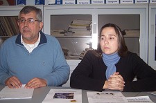 Relatório sobre Qualidade de Água do Barreiro de 2008 Necessidade de mais cuidados por parte dos utilizadores das piscinas